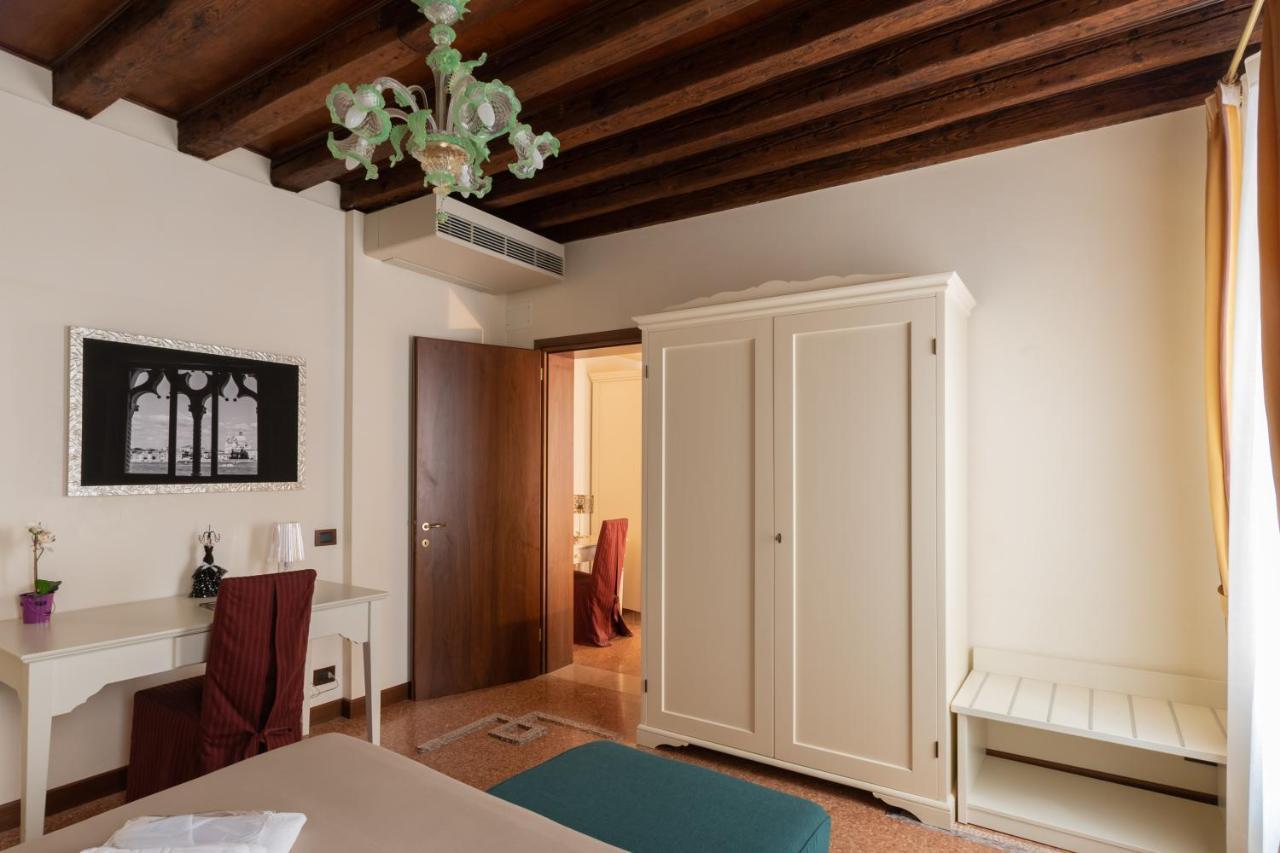 Ve-Nice Suite San Marco C4439 威尼斯 外观 照片
