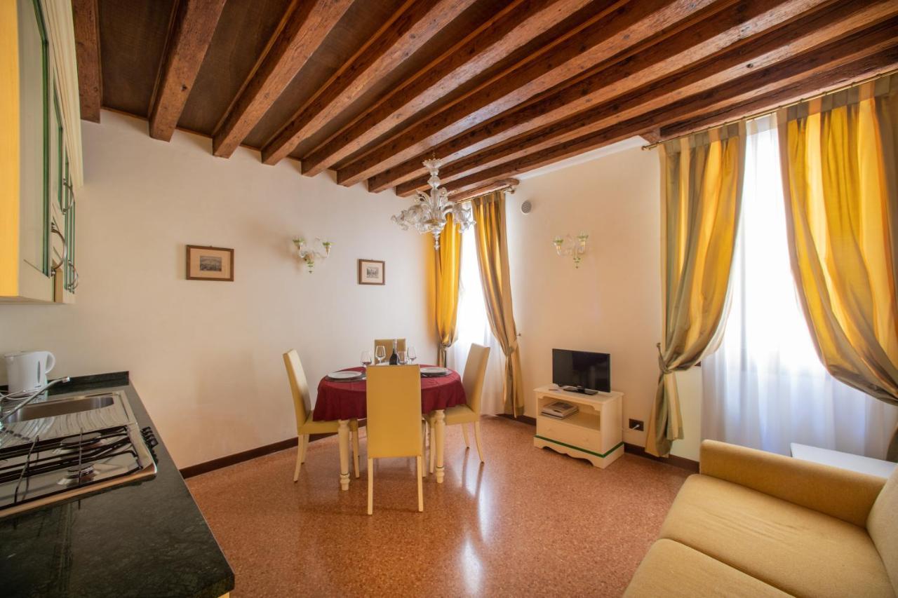 Ve-Nice Suite San Marco C4439 威尼斯 外观 照片