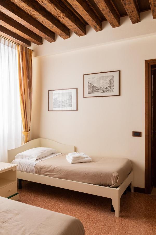 Ve-Nice Suite San Marco C4439 威尼斯 外观 照片