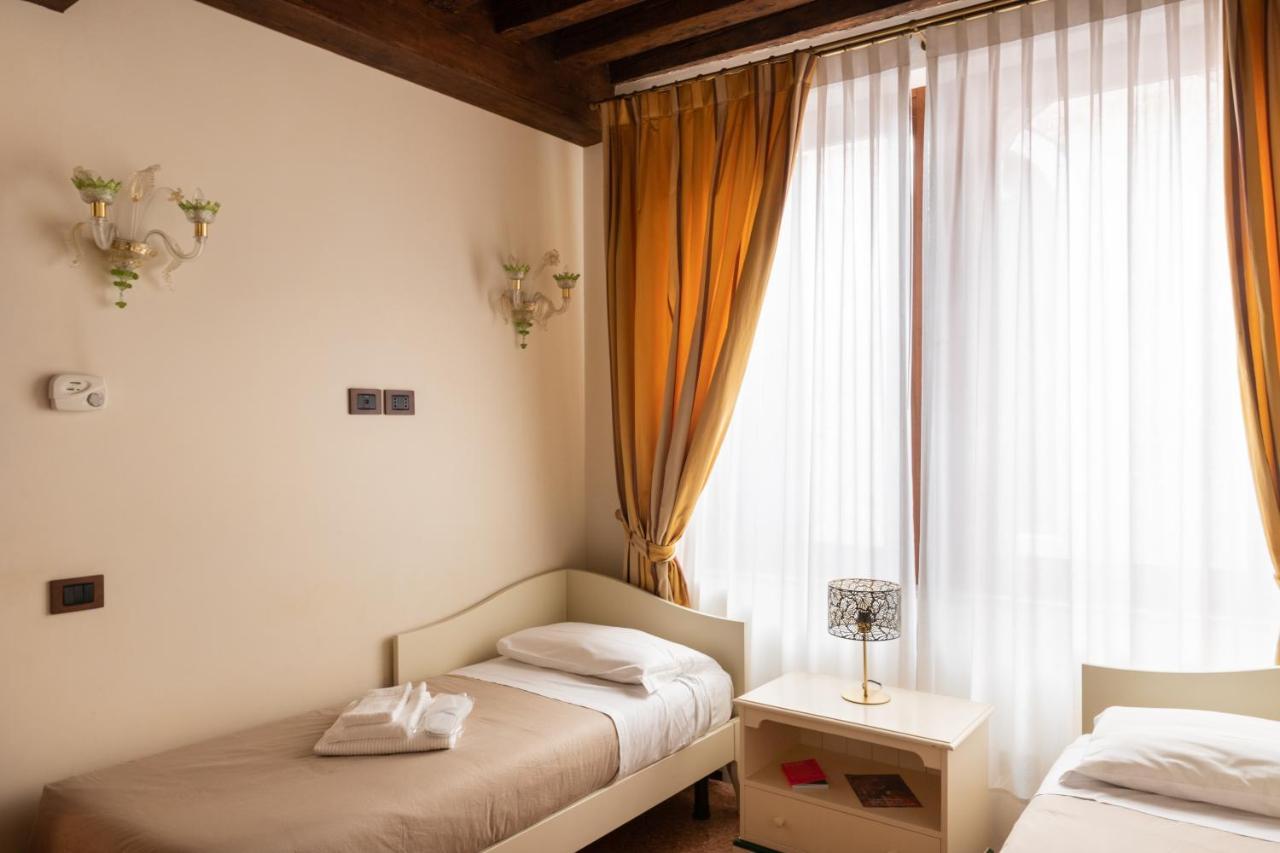 Ve-Nice Suite San Marco C4439 威尼斯 外观 照片