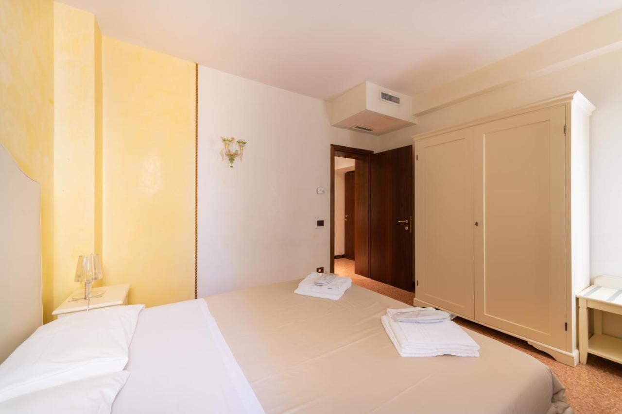 Ve-Nice Suite San Marco C4439 威尼斯 外观 照片