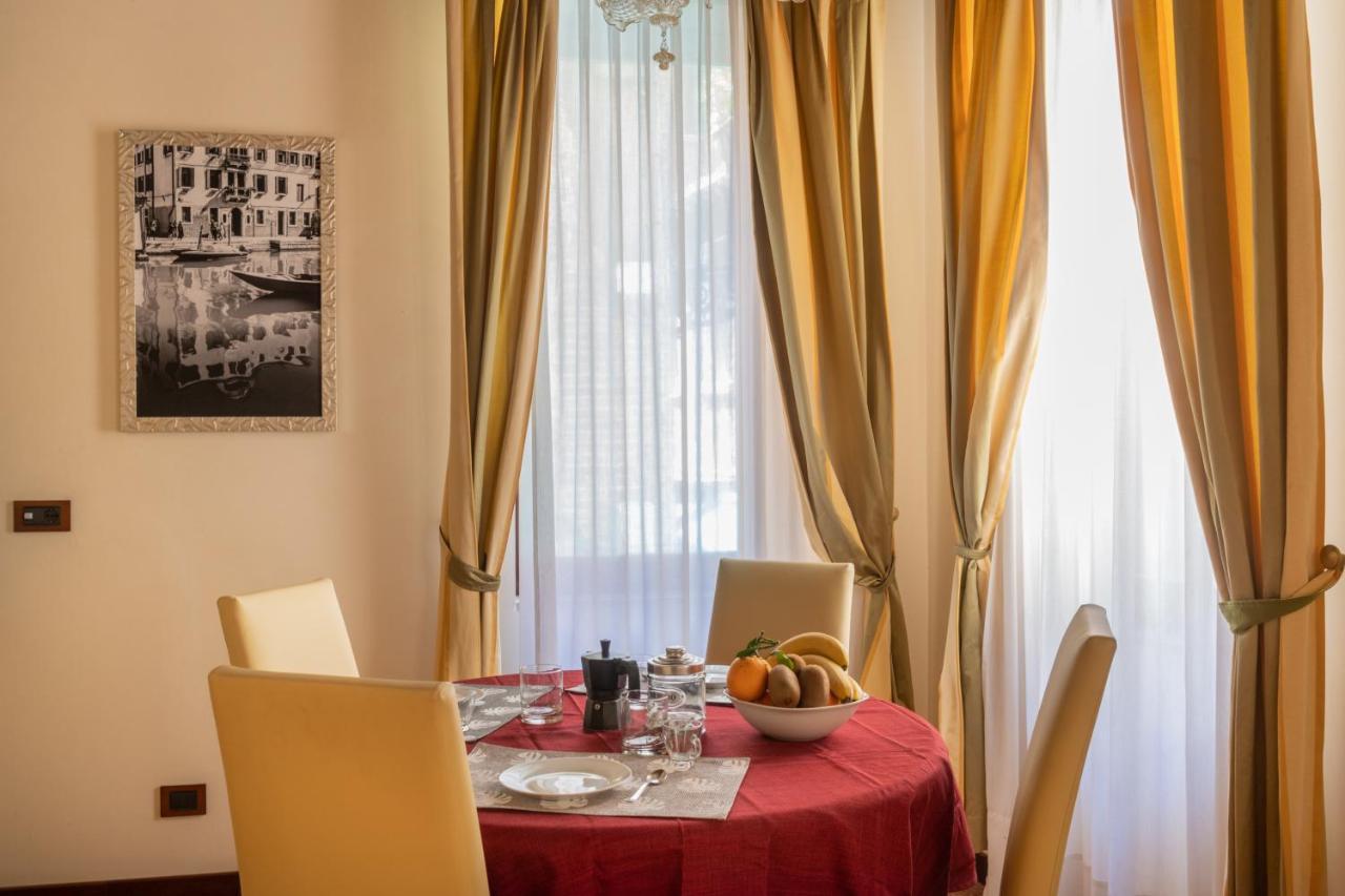 Ve-Nice Suite San Marco C4439 威尼斯 外观 照片