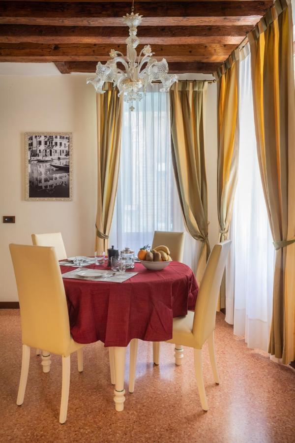 Ve-Nice Suite San Marco C4439 威尼斯 外观 照片