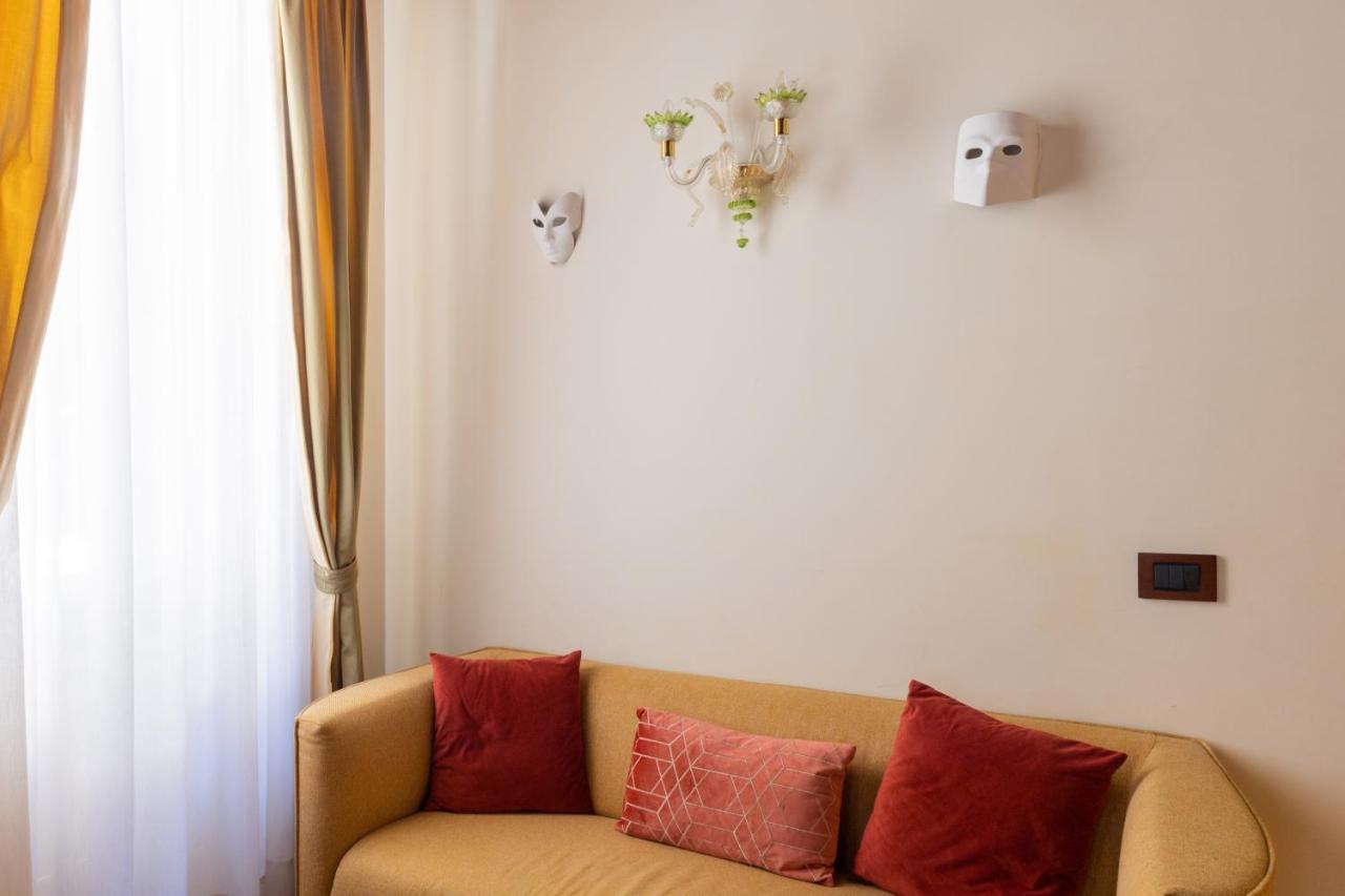 Ve-Nice Suite San Marco C4439 威尼斯 外观 照片